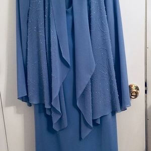 Lane Bryant 2-piece dress